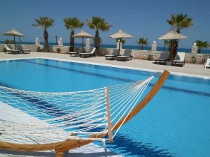 Hôtel Stella Palace Resort & Spa 5*| Crète, Grèce