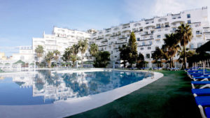 Demi-pension à l’Hôtel Bahía Serena 4* | Andalousie, Espagne