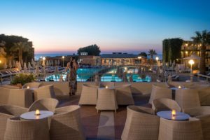 All inclusive 5*: Hôtel Bella Beach - Crète