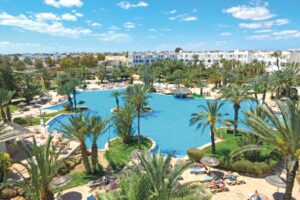 Hôtel Djerba Resort 4* - Djerba