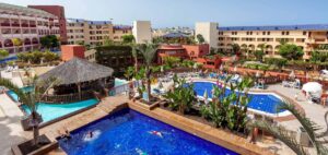 Tout compris : Hôtel Mondi Club Best Jacaranda 4* | Tenerife, Canaries