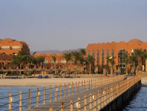 Hôtel Novotel Marsa Alam 5* | Hurghada, Egypte