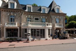 The Originals Boutique, Hôtel Ô Gayot | Normandie, France