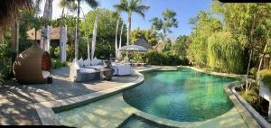Villa Mathis 4* | Bali, Indonésie