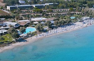 Hôtel Kernos Beach 4* | Crète, Grèce
