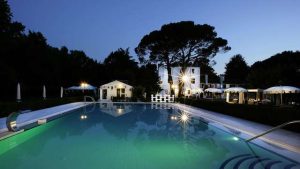 Hotel Villa Giustinian 3* | Mirano, Vénétie, Italie