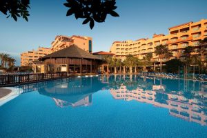 Hôtel Elba Sara Beach & Golf Resort 4* | Fuerteventura, Canaries