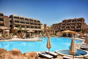 Hôtel Caves Beach Resort 5* - Adult only |  Egypte