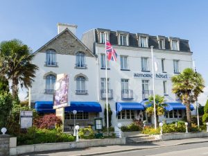 Armoric Hotel 3* | Bretagne, France