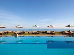 Hôtel Aquila Rithymna Beach 5* - Crète, Grèce | Tout Compris