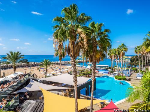 Hôtel Club Framissima Savoy Calheta Beach 4* | Madère, Portugal