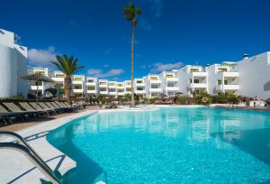 Hôtel Club Siroco 3*  | Canaries - Lanzarote - Espagne