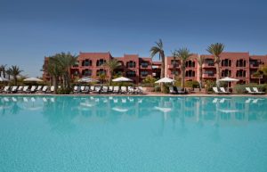 Kenzi Menara Palace & Resort 5* | Marrakech, Maroc