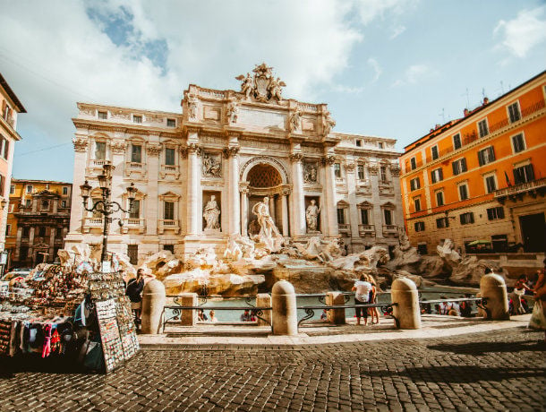 Hôtel Donatello 3* | Rome, Italie