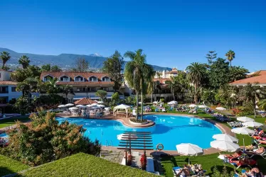 Ôclub Experience Mynd Parque San Antonio 4* | Ténérife, Canaries