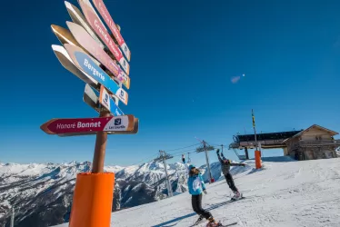 Séjour neige tout inclus