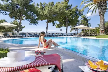 All Inclusive au Club Lookéa Olympian Village 5*  | Grèce