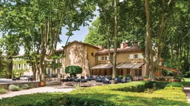 Le Moulin de Vernègues Hôtel et Spa 4*| PACA, France