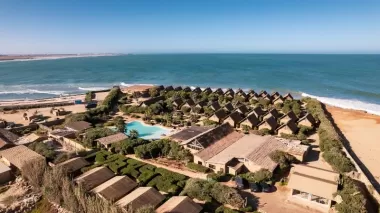 Pension complète à l'Hôtel Westpoint Dakhla 4*| Maroc